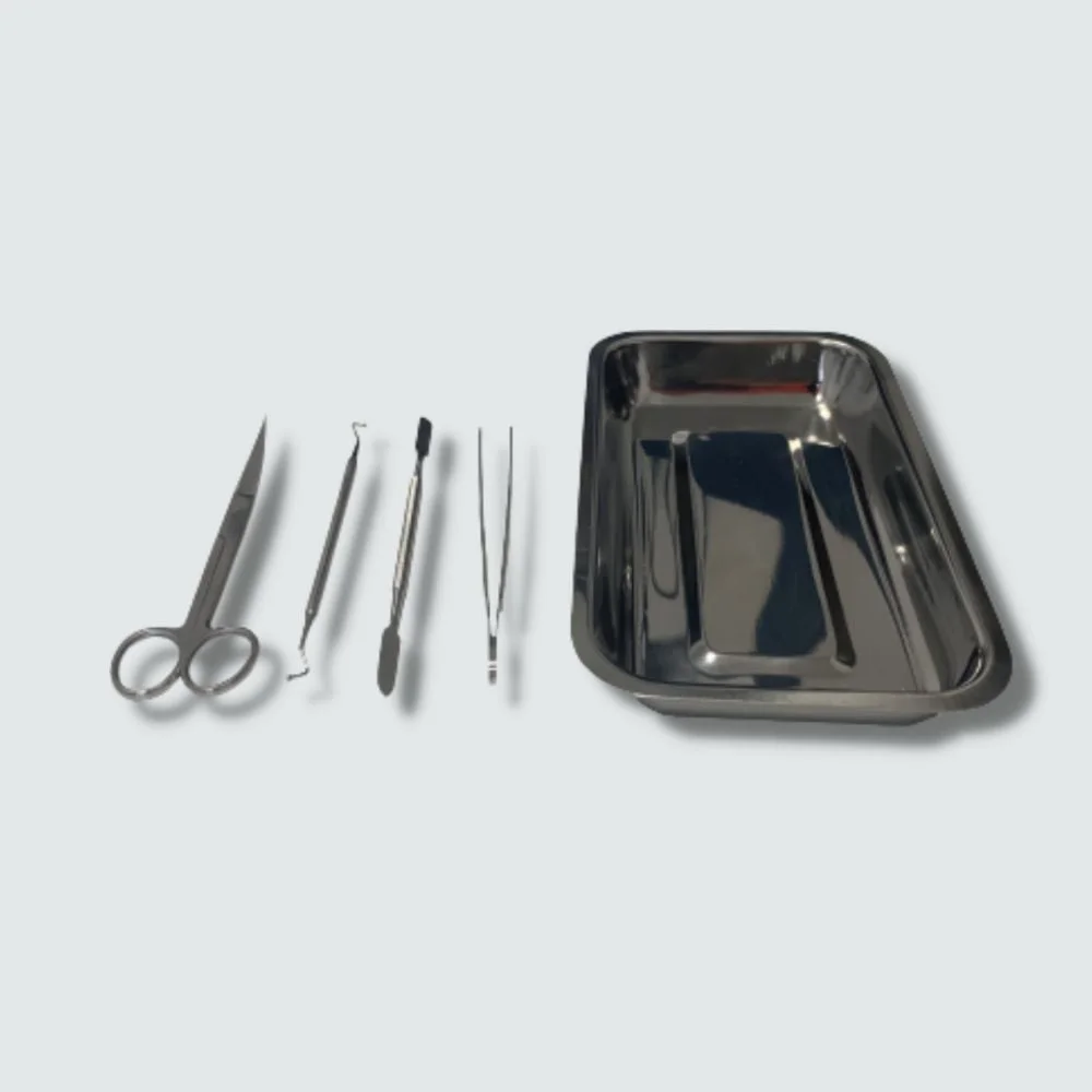 Sada příslušenství pro PRF